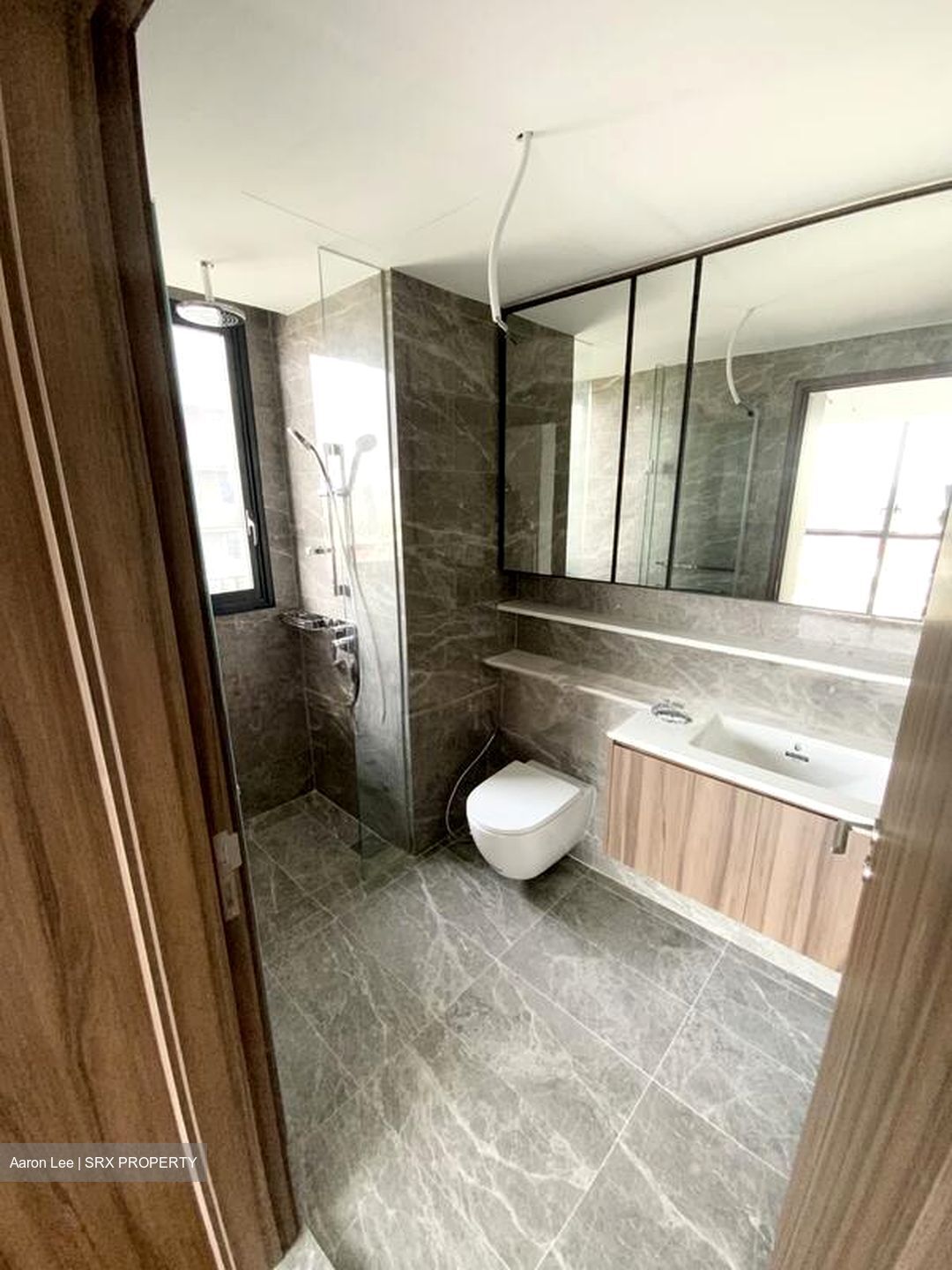 Lentor Modern (D26), Apartment #523421351